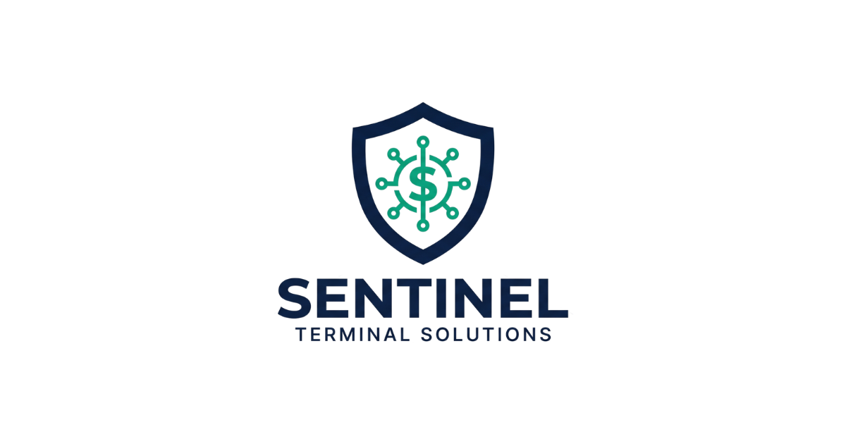 Sentinel Terminal Solutions Logo